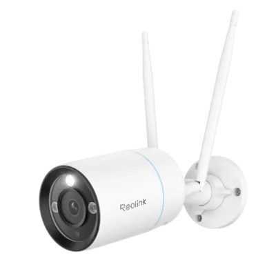 Reolink RLC-810WA – 4K 8MP IP Camera with Wi-Fi 6 Tech | cameraworld.eu Reolink RLC-810WA – 4K 8MP IP Camera with Wi-Fi 6 Tech