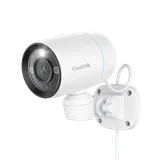 Reolink RLC-81PA Smart 4K 8MP 180° Pan Rotation PoE Security Camera (1/4)