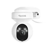 Reolink E1 Outdoor Smart 5MP HD Dual-Band Wi-Fi PT Security Camera (1/4)
