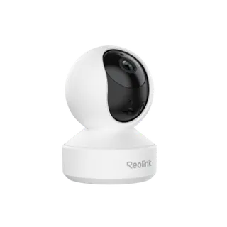 Reolink E1 Pro | 5MP Wi-Fi PT Indoor Camera