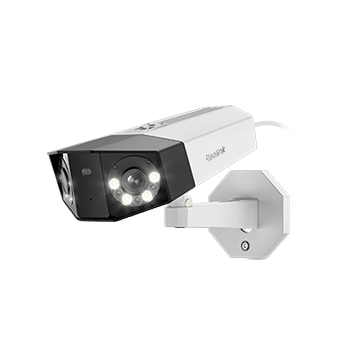 Reolink Duo 2 PoE – 1 camera