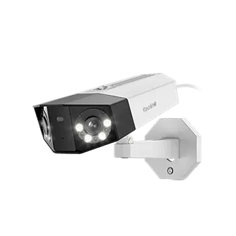 Reolink Duo 2 PoE – 4K Dual-Lens 180 Degree Camera | cameraworld.eu Reolink Duo 2 PoE – 4K Dual-Lens 180 Degree Camera