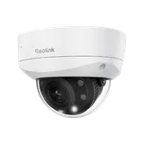 Reolink RLC-843A Smart 4K PoE IK10 Camera with 5X Optical Zoom (1/2)