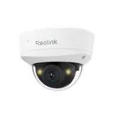 Reolink RLC-1240A 12MP IK10 Vandal Proof Wide FOV Security Camera (1/2)