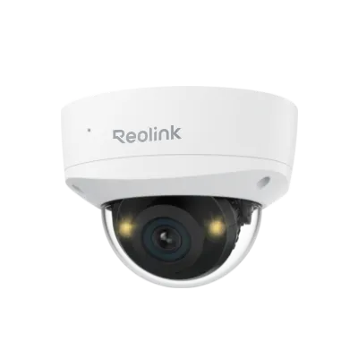 Reolink RLC-1240A 12MP IK10 Vandal Proof Wide FOV Security Camera | cameraworld.eu Reolink RLC-1240A 12MP IK10 Vandal Proof Wide FOV Security Camera