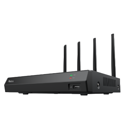 Reolink RLN12W – 16-Channel Wi-Fi 6 NVR for 24/7 Recording