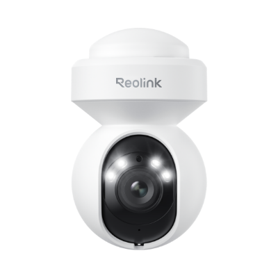 Reolink E1 Outdoor Pro – 1 camera (white)