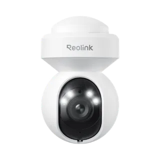 Reolink E1 Outdoor Pro | 4K Wi-Fi 6 Camera with Auto Tracking