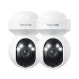 Reolink E1 Outdoor Pro | 4K Wi-Fi 6 Camera with Auto Tracking (2/5)