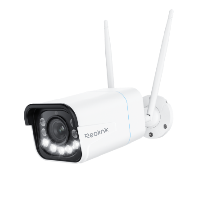 Reolink RLC-811WA – 1 kaamera
