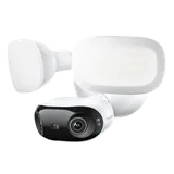 Reolink Elite Pro Floodlight PoE | 16MP Dual-Lens PoE Floodlight Camera (1/2)