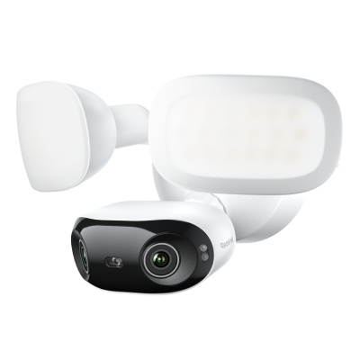 Reolink Elite Pro Floodlight PoE – 1 camera