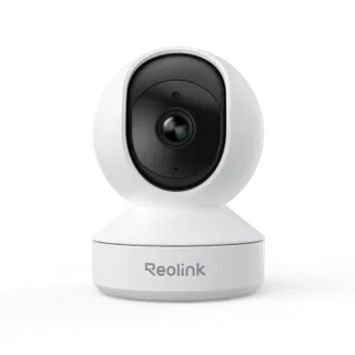 Reolink E1 | 4MP 360° Wi-Fi PT Indoor-Sicherheitskamera mit Zwei-Wege-Audio
