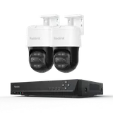 Reolink NVR + TrackMix PoE Set (1/2)