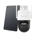 Reolink TrackMix | 4K Dual-Lens Wi-Fi 6 PTZ Battery-Powered Security Camera (3/5)