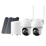 Reolink Home Hub Mini with Argus PT (1/2)
