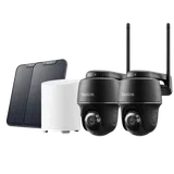 Reolink Home Hub Mini with Argus PT (2/2)