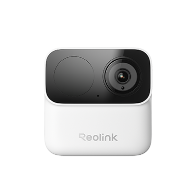 Reolink Argus MagiCam – 1 câmara (branca)