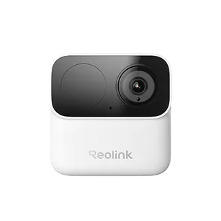 Reolink Argus MagiCam – 2MP Wireless Magnetic Camera with 9-Month Battery Life