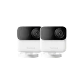 Reolink Argus MagiCam – Câmara magnética sem fios de 2 MP com até 9 meses de autonomia (2/4)