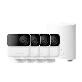 Reolink Argus MagiCam – Câmara magnética sem fios de 2 MP com até 9 meses de autonomia (4/4)