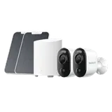 Reolink Home Hub Mini with Argus 3 Ultra (1/2)