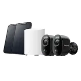 Reolink Home Hub Mini with Argus 3 Ultra (2/2)