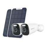 Reolink Argus Eco Ultra | 4K Battery & Solar Wi-Fi Camera (4/4)