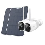 Reolink Altas – 2K Pre-recording Bullet Camera with 540 Days of Battery Life (3/4)