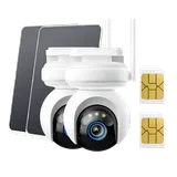 Reolink Altas Go PT – 2K 4G LTE Solar-Powered Pan-Tilt Camera with 180-Day Battery (4/4)
