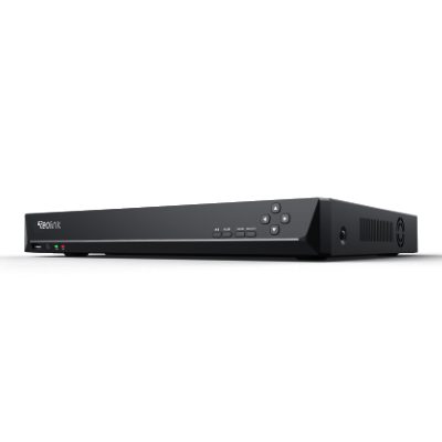 Reolink RLN16-410 – 16-Channel PoE NVR