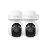Reolink E1 Outdoor SE PoE – 4K 8MP 360° Auto-Tracking PoE Security Camera (2/2)
