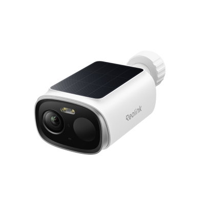 Reolink Argus Solar – 1 camera