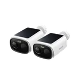 Reolink Argus Solar – 5MP Battery/Solar Camera with Dual-Band Wi-Fi 6 (2/4)