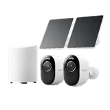Reolink Home Hub Mini with Argus 3 Pro (1/2)