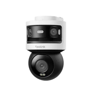 Reolink OMVI 3i WiFi 10MP + 8MP Triple Lens 360° Security Camera