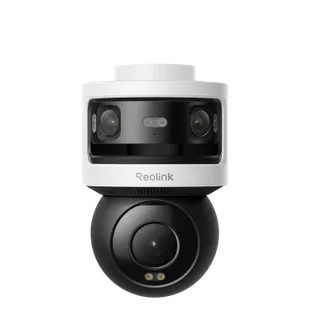 Reolink OMVI 3i PoE 360° Security Camera with Triple Lens