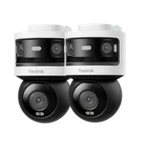 Reolink OMVI 3i WiFi 10MP + 8MP Triple Lens 360° Security Camera (2/2)