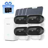 Reolink Home Hub mit Argus 4 Pro (2/4)