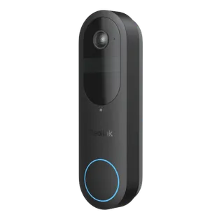 Reolink Battery Video Doorbell (2nd Gen) – 2K Wireless Doorbell Camera with 300-Day Battery