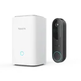 Reolink Battery Video Doorbell (2nd Gen) – 2K Wireless Doorbell Camera with 300-Day Battery (3/4)