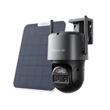 Reolink TrackMix | 4K Dual-Lens Wi-Fi 6 PTZ Battery-Powered Security Camera (5/5)