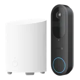 Reolink Battery Video Doorbell (2nd Gen) – 2K Wireless Doorbell Camera with 300-Day Battery (4/4)