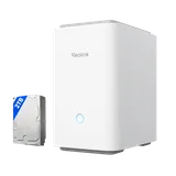Reolink Home Hub Pro – Local Wireless Security Center with Wi-Fi 6 and 2TB HDD (2/2)
