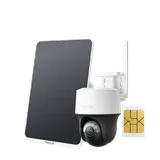 Reolink Go PT S Lite – 2K 4MP 4G LTE Pan-Tilt Battery Camera with Built-in SIM (5/5)