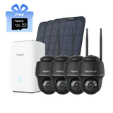 Reolink Home Hub with Argus PT Ultra (4/4)