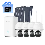 Reolink Home Hub with Argus PT Ultra (3/4)
