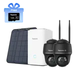 Reolink Home Hub with Argus PT Ultra (2/4)
