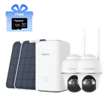 Reolink Home Hub with Argus PT Ultra (1/4)