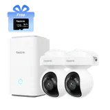 Reolink E1 Outdoor Pro | 4K Wi-Fi 6 Camera with Auto Tracking (5/5)